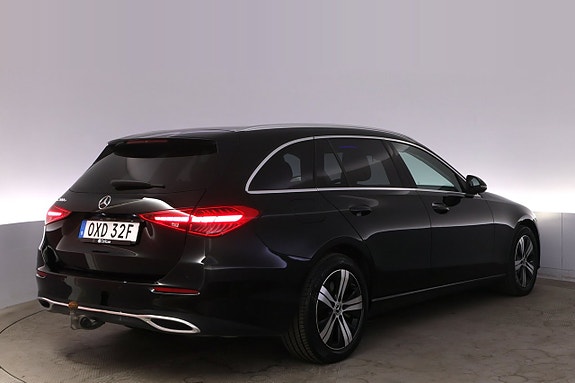 Mercedes-Benz C300 5 of 27