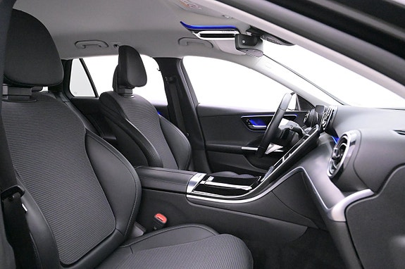 Mercedes-Benz C300 14 of 27
