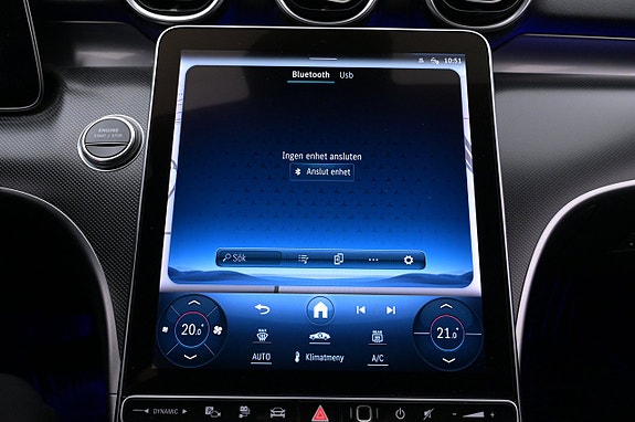 Mercedes-Benz C300 20 of 27