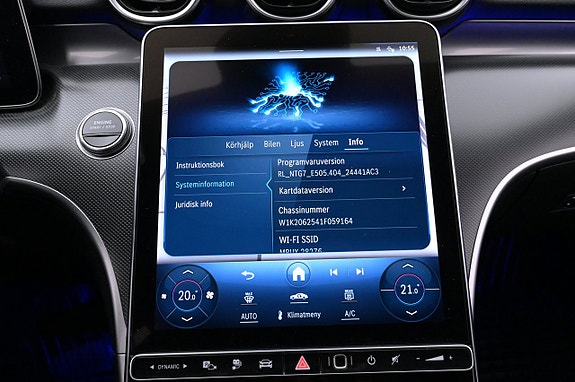 Mercedes-Benz C300 24 of 27