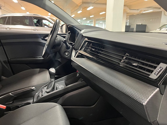 Audi A1 21 of 24