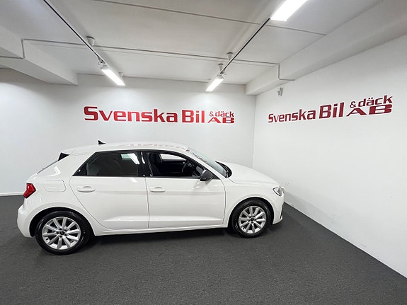 Audi A1 7 of 24
