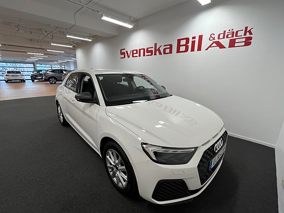 Audi A1 5 of 24