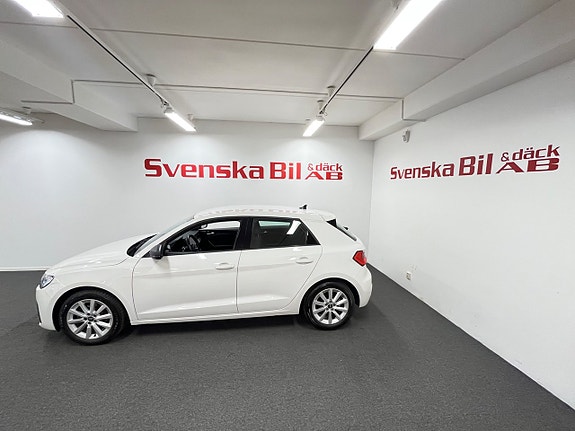 Audi A1 8 of 24