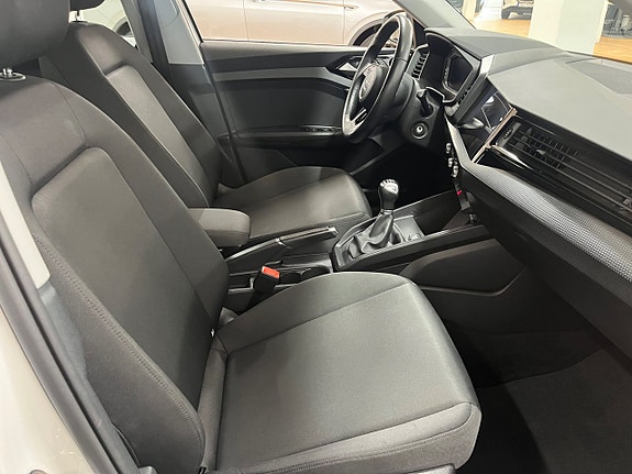 Audi A1 22 of 24