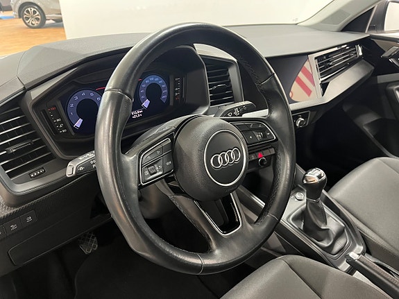 Audi A1 14 of 24