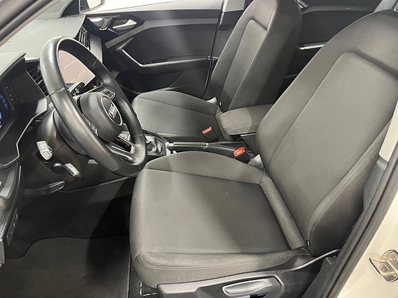 Audi A1 12 of 24