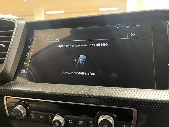 Audi A1 19 of 24