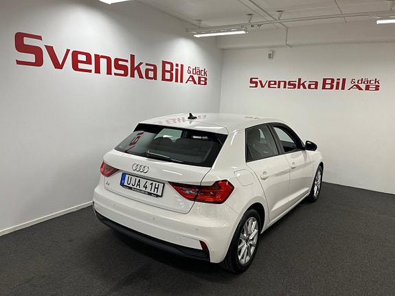 Audi A1 9 of 24
