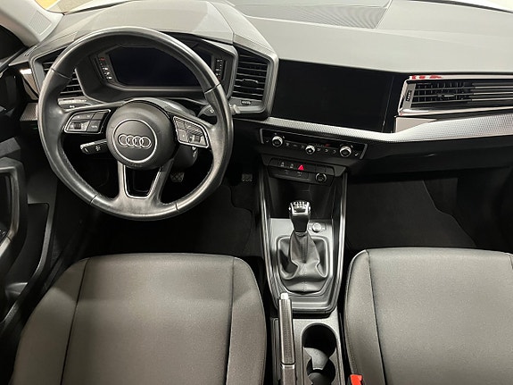 Audi A1 17 of 24