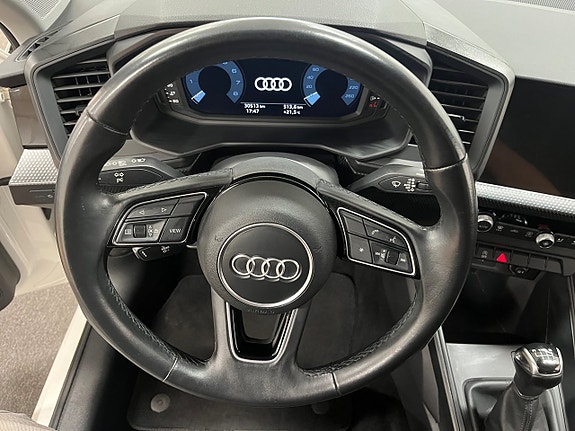 Audi A1 16 of 24