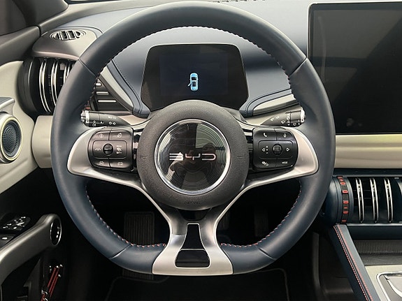 BYD Atto 3 14 of 30