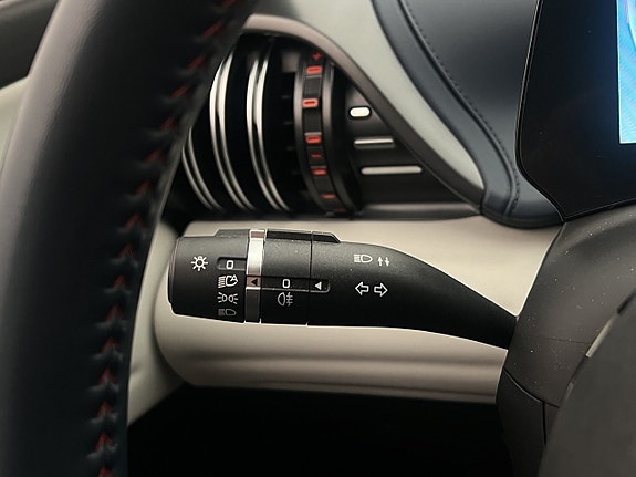 BYD Atto 3 29 of 30