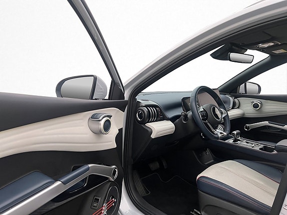 BYD Atto 3 10 of 30
