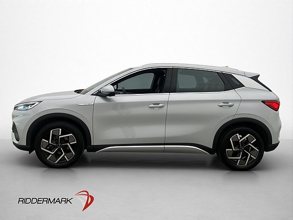 BYD Atto 3 8 of 30