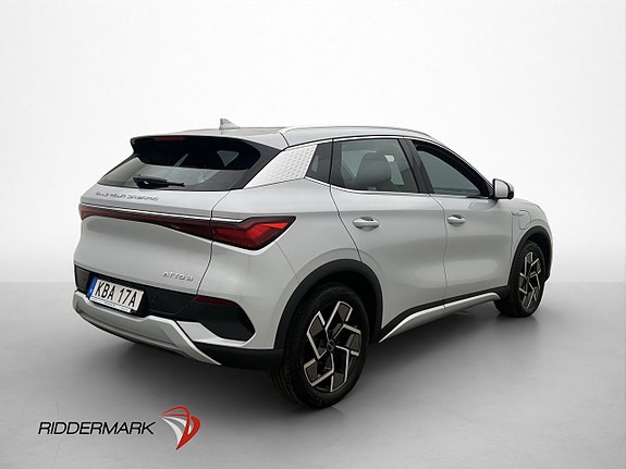 BYD Atto 3 5 of 30