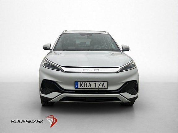 BYD Atto 3 3 of 30