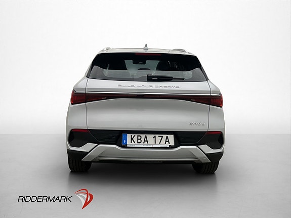 BYD Atto 3 6 of 30