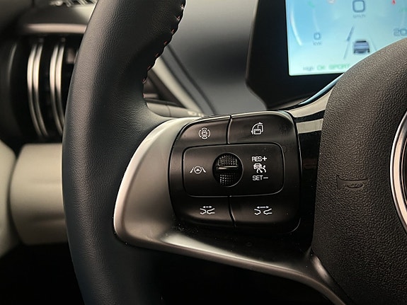 BYD Atto 3 27 of 30