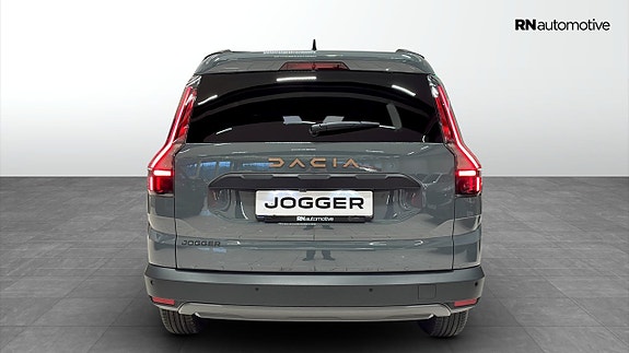 Dacia Jogger 4 of 25