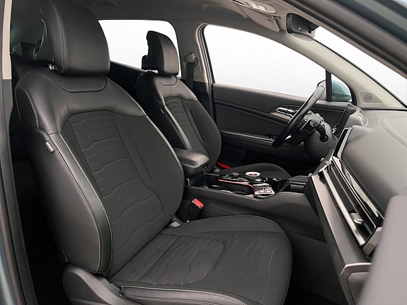 Kia Sportage 14 of 30