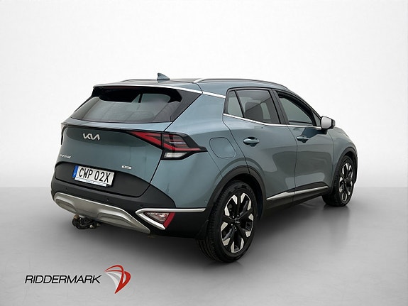 Kia Sportage 4 of 30