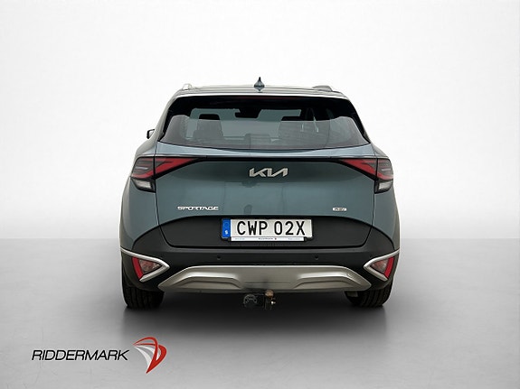 Kia Sportage 3 of 30