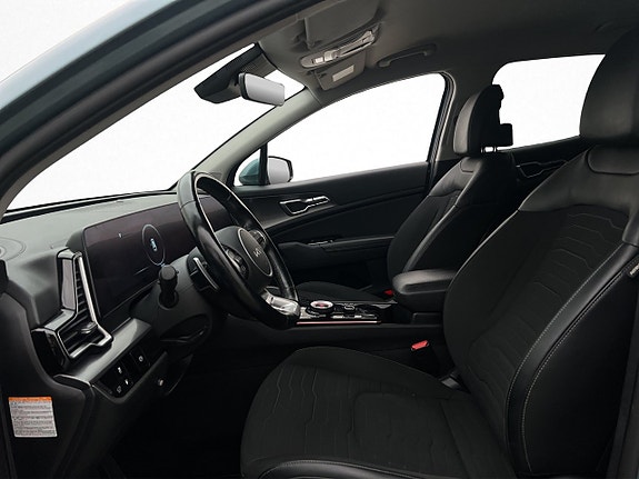 Kia Sportage 23 of 30