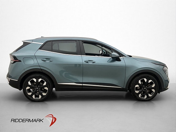 Kia Sportage 5 of 30