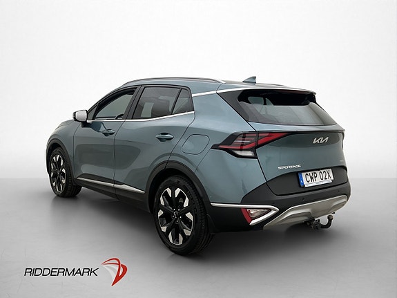 Kia Sportage 2 of 30