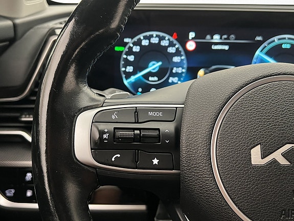 Kia Sportage 19 of 30