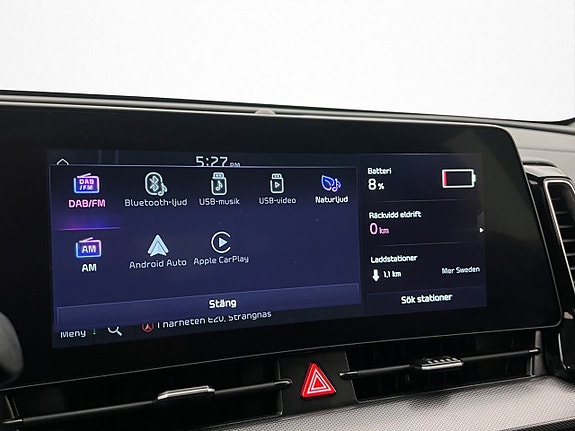 Kia Sportage 28 of 30