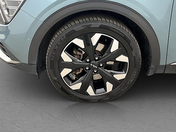 Kia Sportage 10 of 30