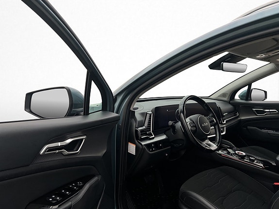 Kia Sportage 22 of 30