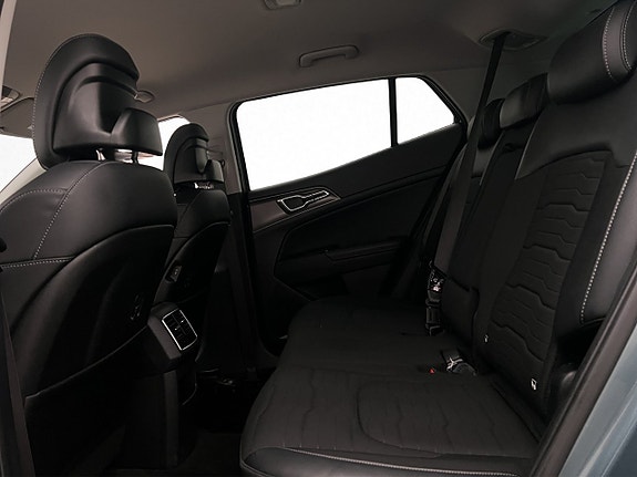 Kia Sportage 19 of 30