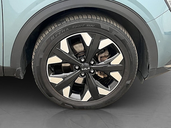 Kia Sportage 13 of 30
