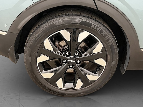 Kia Sportage 12 of 30