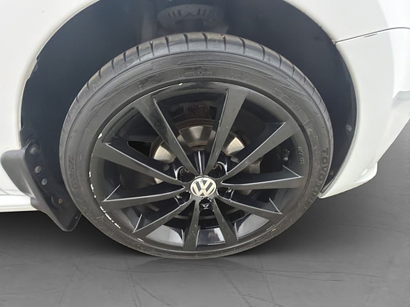 Volkswagen Polo 27 of 28