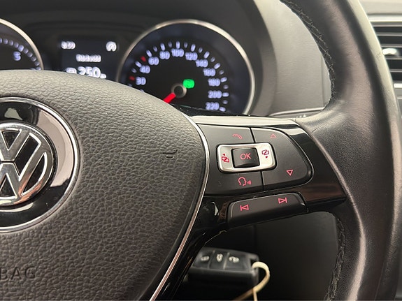 Volkswagen Polo 20 of 28