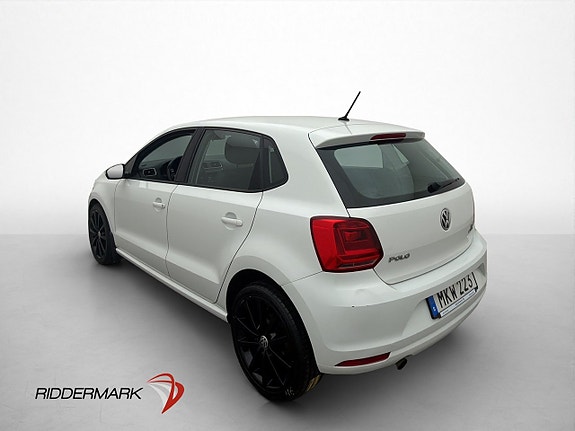 Volkswagen Polo 5 of 28