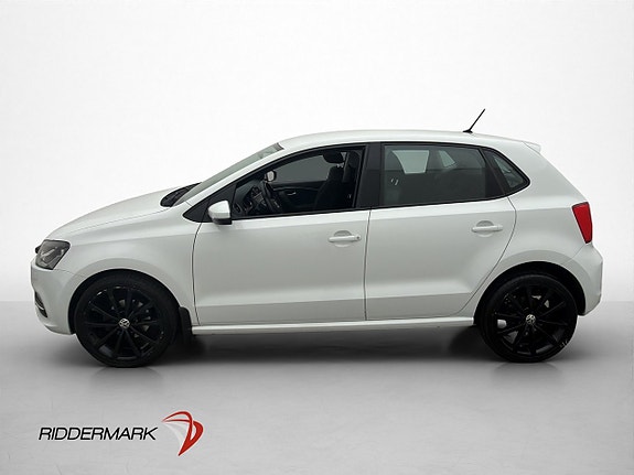 Volkswagen Polo 4 of 28