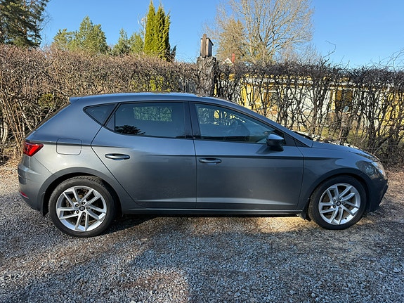 Seat Leon 3 of 12