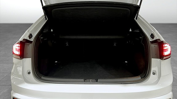 Volkswagen Taigo 12 of 20
