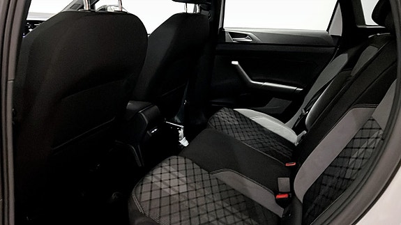 Volkswagen Taigo 11 of 20