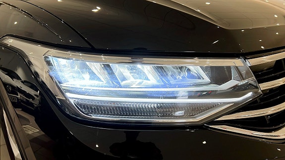Volkswagen Tiguan Allspace 16 of 25