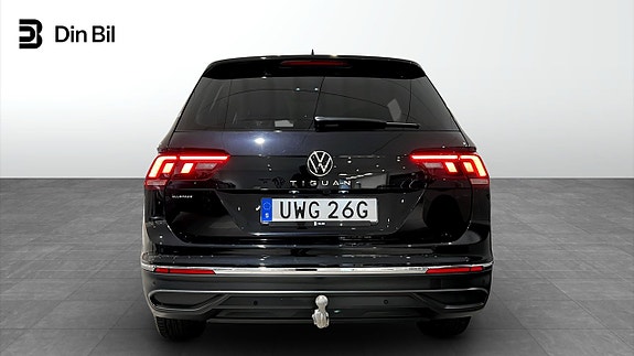 Volkswagen Tiguan Allspace 5 of 25