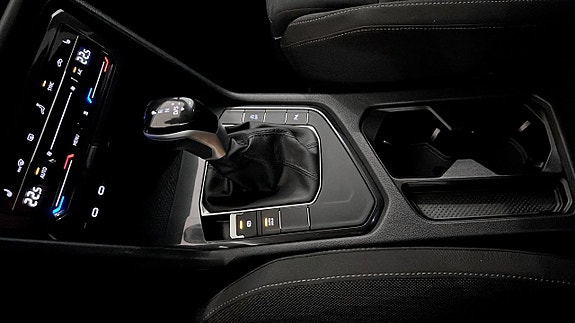 Volkswagen Tiguan Allspace 20 of 25