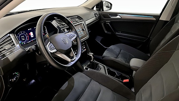 Volkswagen Tiguan Allspace 7 of 25