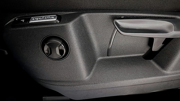 Volkswagen Tiguan Allspace 17 of 25