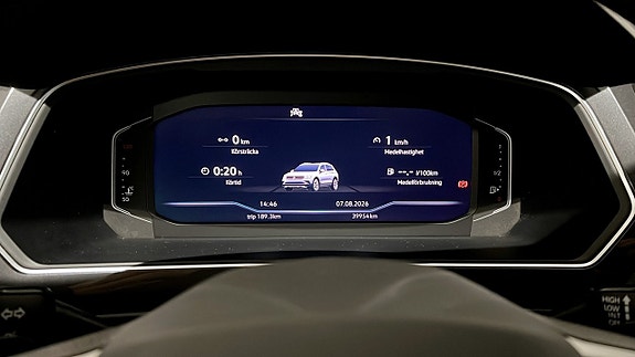 Volkswagen Tiguan Allspace 24 of 25